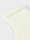 Rakel sock wool baby, turtledove, Lil Atelier thumbnail