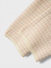 Nadie wide knit, cameo rose, Lil Atelier thumbnail
