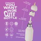 Bestie bottle, unicorn thumbnail