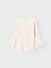 Rachel slim top, whitecap gray, Lil Atelier thumbnail