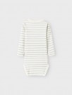 Geo slim body ls, zen blue, Lil Atelier thumbnail
