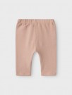 Luna pant baby, misty rose, Lil Atelier thumbnail