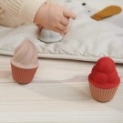 Kate cupcakes toy 4-pack, rose multi mix, Liewood thumbnail