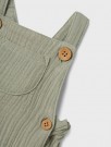 Janu loose romper, seagrass, Lil Atelier thumbnail