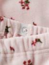Laspektra fleece set, hushed violet, Lil Atelier thumbnail