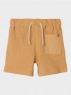 Honjo shorts, clay, Lil Atelier thumbnail