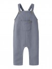 London sweat overall, tradewinds, Lil Atelier thumbnail