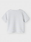 Tadeo loose top, zen blue, Lil Atelier thumbnail