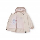 Wai jacket, sandshell, Mini A Ture thumbnail