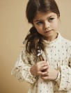 Raisa loose dress, turtledove, Lil Atelier thumbnail