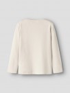 Gabo slim top, turtledove, Lil Atelier thumbnail