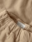 Somba loose cord pant, Irish cream, Lil Atelier thumbnail