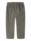 Romeo reg pant, mulled basil, Lil Atelier thumbnail