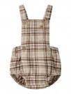 Renrik loose romper, white pepper, Lil Atelier - FORHÅNDSBESTILLING thumbnail