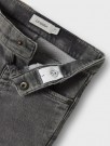 Nadie reg jeans, medium grey denim, Lil Atelier thumbnail