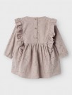 Bine loose cord dress, ethera, Lil Atelier thumbnail