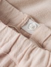 Dolie loose shorts, peach blush, Lil Atelier thumbnail