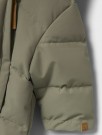 Lamedow puffer snowsuit, overland trek, Lil Atelier  thumbnail
