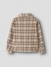 Renrik loose shirt, white pepper, Lil Atelier thumbnail