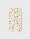 Gavo loose pant, turtledove/duck, Lil Atelier thumbnail