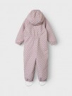 Lamint suit, adobe rose, Lil Atelier  thumbnail