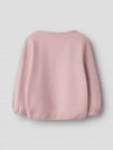 Omads sweat, misty rose, Lil Atelier thumbnail