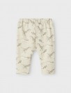 Gio loose pant, turtledove, Lil Atelier thumbnail