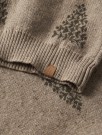 Galto bob knit, Oxford tan, Lil Atelier thumbnail