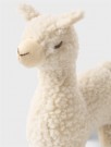 Nigo sherpa toy, birch, Lil Atelier thumbnail