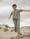 Dally loose shirt, forest fog, Lil Atelier thumbnail