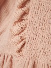 Rosita dress, rugby tan, Lil Atelier thumbnail
