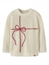 Emlen mio knit, turtledove, Lil Atelier thumbnail