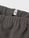 Laspektra fleece set, ultimate grey, Lil Atelier thumbnail