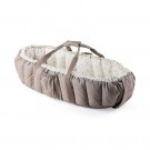 Babynest 3-1, sophora leaves, Sebra thumbnail