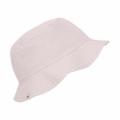 Bucket hat muslin, cloud gray, Huttelihut thumbnail