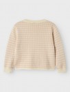 Nadie loose knit, cameo rose, Lil Atelier thumbnail