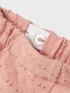 Jamla pant baby, misty rose, Lil Atelier thumbnail