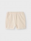 Henrik shorts, irish cream, Lil Atelier thumbnail