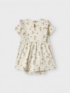 Lavo ena body dress, turtledove, Lil Atelier thumbnail