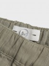 Felix pant baby, forest fog, Lil Atelier thumbnail
