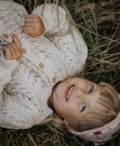 Nova cardigan, sandshell, Fliink thumbnail