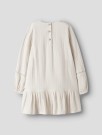 Kopan loose dress, turtledove, Lil Atelier  thumbnail