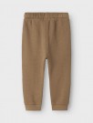 Noello loose sweat pant, sepia tint, Lil Atelier thumbnail