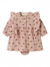 Koala loose body dress, misty rose, Lil Atelier  thumbnail