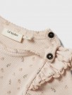 Gago ss slim body, peach blush, Lil Atelier thumbnail