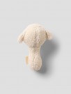 Noa sheep rattle, turtledove, Lil Atelier thumbnail