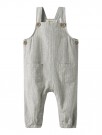 Jesper loose overall, seagrass, Lil Atelier thumbnail