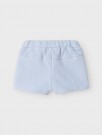 Jollo sweat shorts baby, zen blue, Lil Atelier  thumbnail