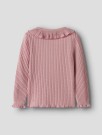 Kelsa slim top, zephyr, Lil Atelier thumbnail