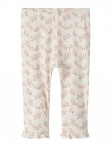Gago slim leggings baby, coconut milk/hydrangea, Lil Atelier thumbnail